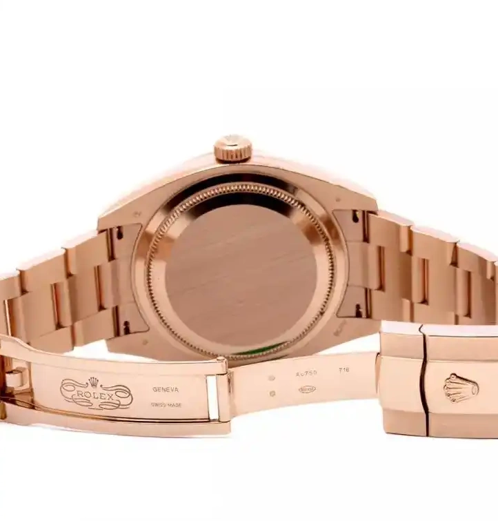 Prestigious Jewellers Yes Rolex Sky-Dweller 326935 0605